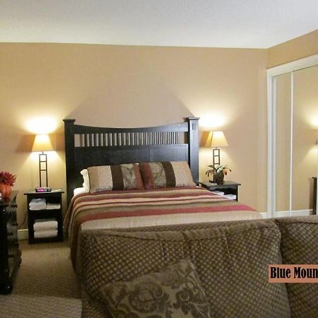 ההרים הכחולים Blue Mountain Apartment At North Creek Resort מראה חיצוני תמונה