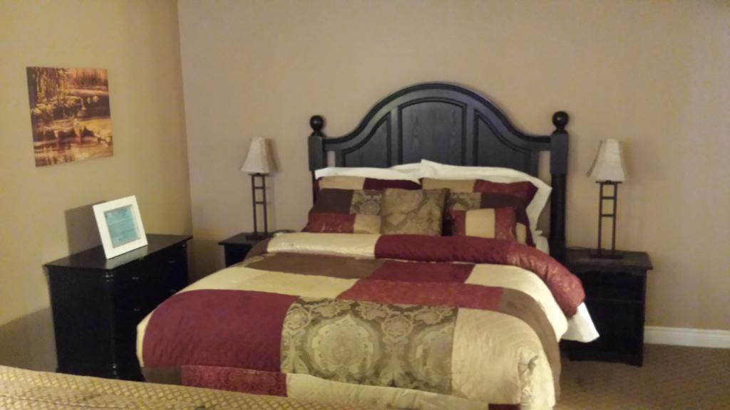 ההרים הכחולים Blue Mountain Apartment At North Creek Resort מראה חיצוני תמונה