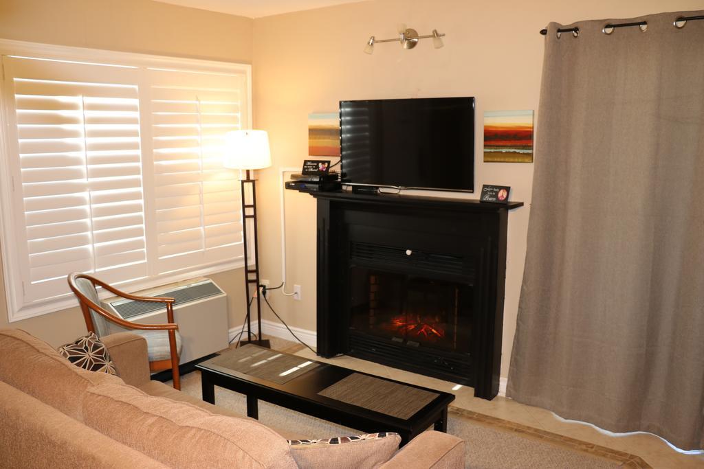 ההרים הכחולים Blue Mountain Apartment At North Creek Resort מראה חיצוני תמונה