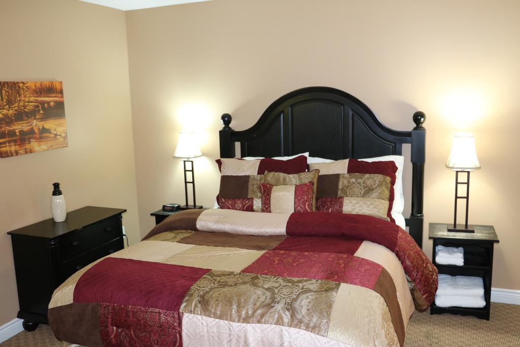 ההרים הכחולים Blue Mountain Apartment At North Creek Resort מראה חיצוני תמונה