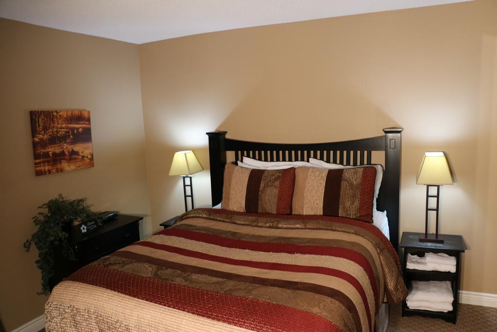 ההרים הכחולים Blue Mountain Apartment At North Creek Resort מראה חיצוני תמונה