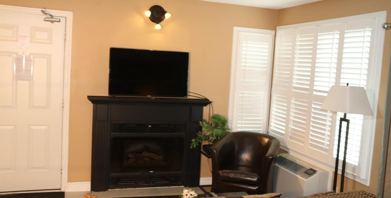 ההרים הכחולים Blue Mountain Apartment At North Creek Resort מראה חיצוני תמונה