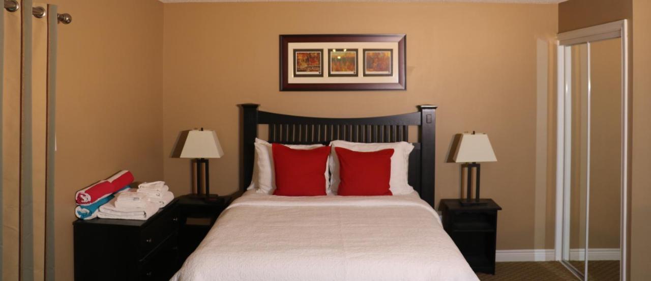 ההרים הכחולים Blue Mountain Apartment At North Creek Resort מראה חיצוני תמונה