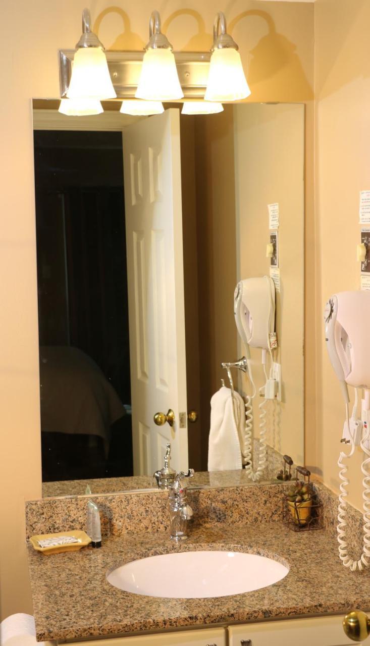 ההרים הכחולים Blue Mountain Apartment At North Creek Resort מראה חיצוני תמונה