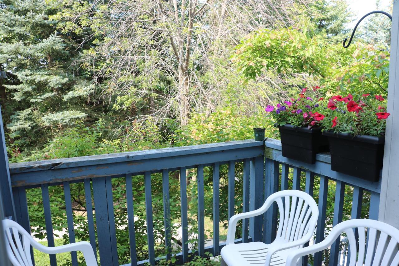 ההרים הכחולים Blue Mountain Apartment At North Creek Resort מראה חיצוני תמונה