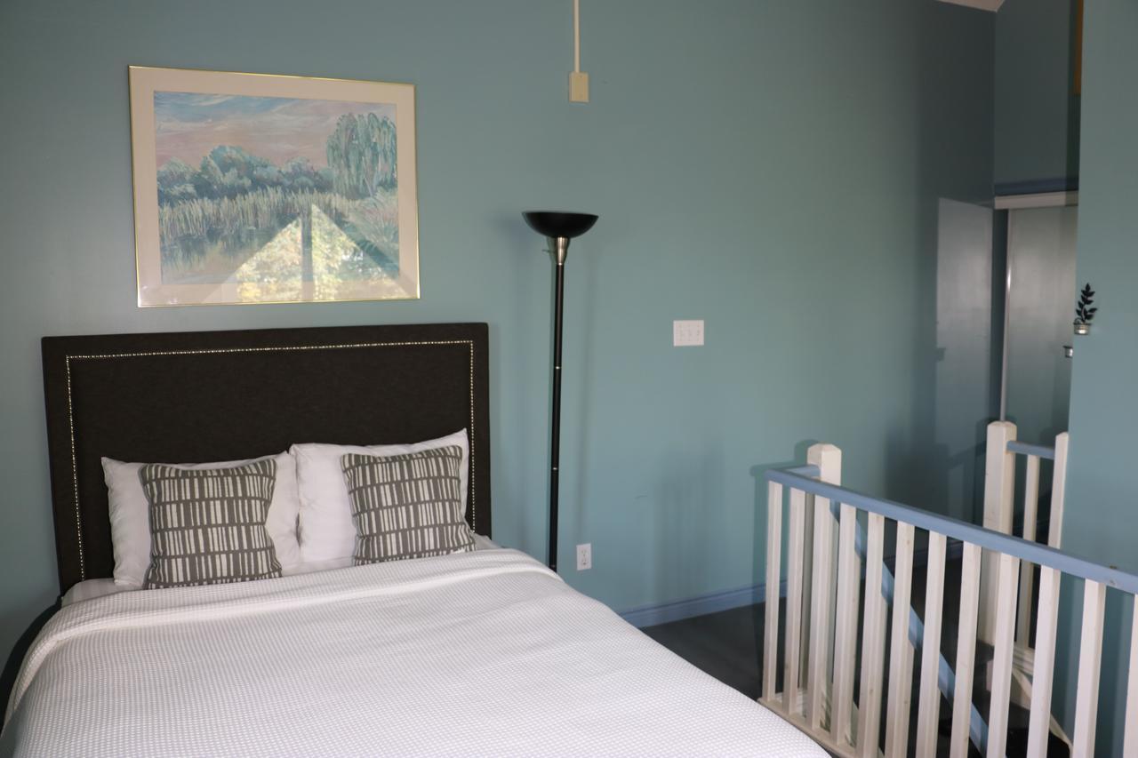 ההרים הכחולים Blue Mountain Apartment At North Creek Resort מראה חיצוני תמונה