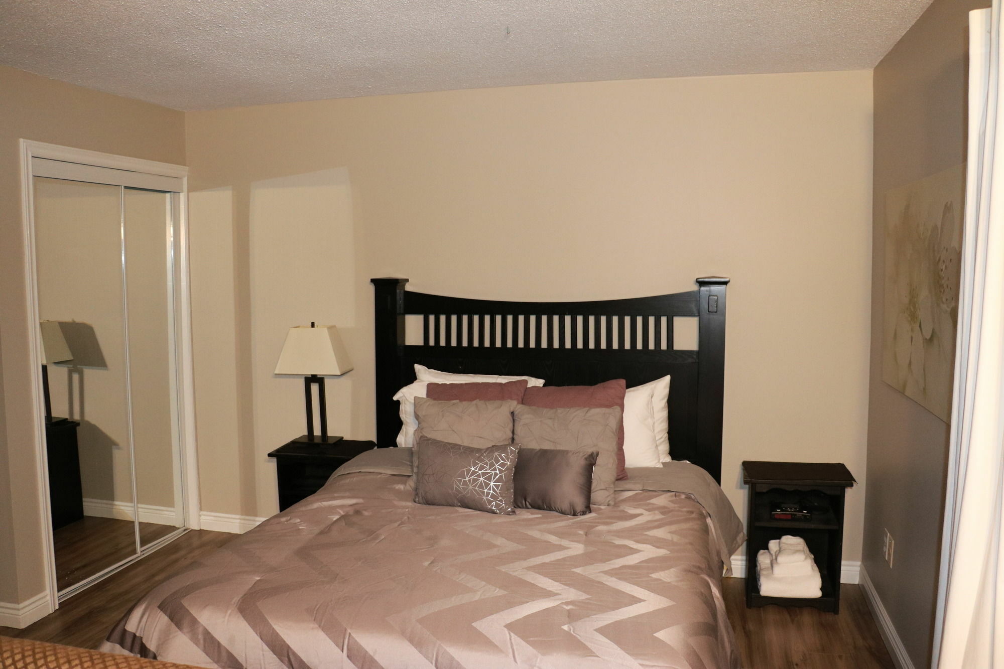 ההרים הכחולים Blue Mountain Apartment At North Creek Resort מראה חיצוני תמונה