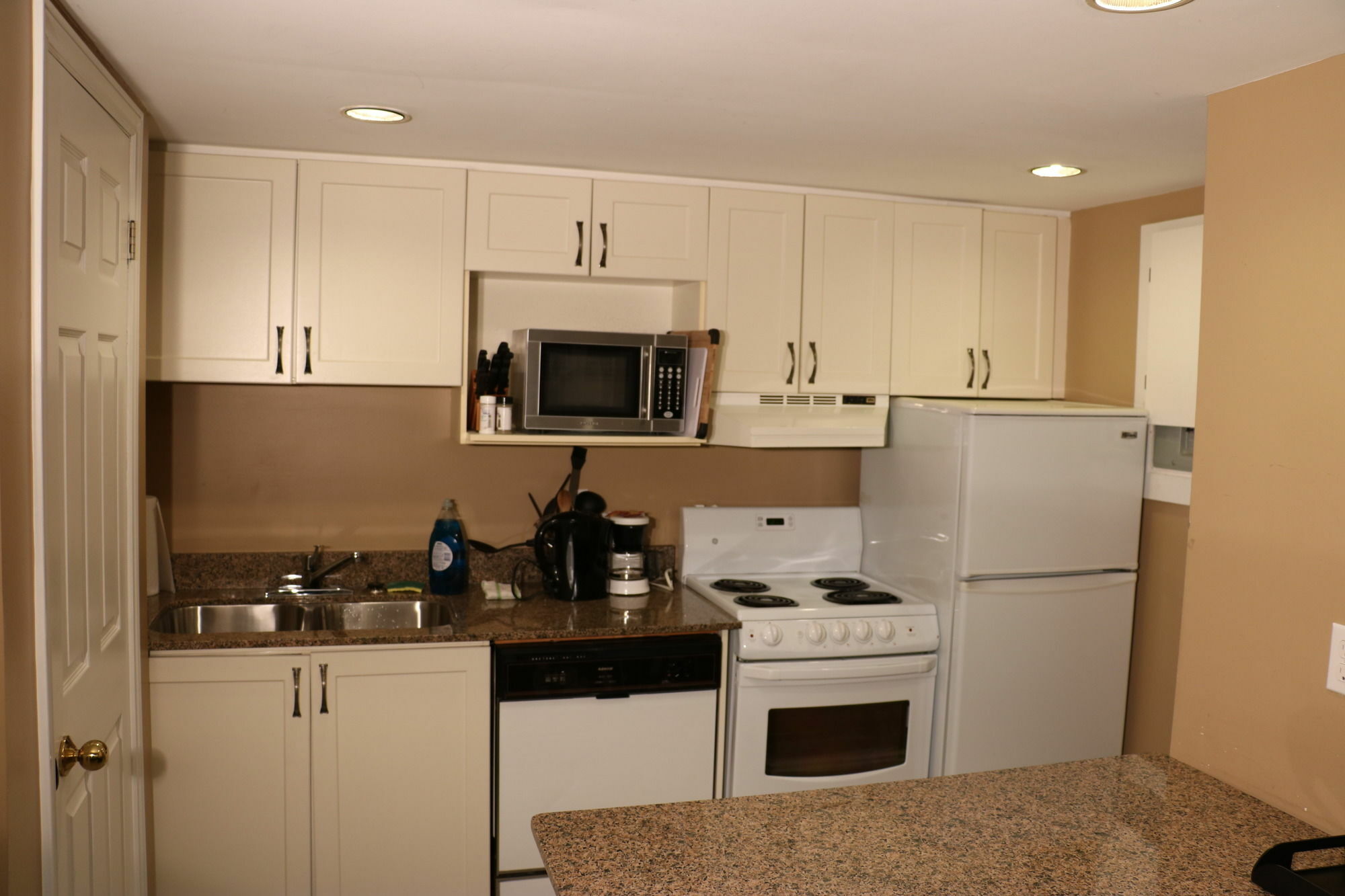 ההרים הכחולים Blue Mountain Apartment At North Creek Resort מראה חיצוני תמונה