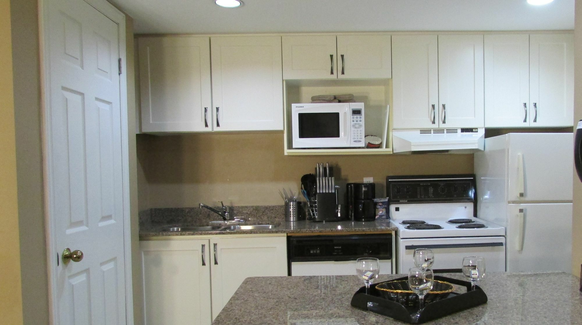 ההרים הכחולים Blue Mountain Apartment At North Creek Resort מראה חיצוני תמונה